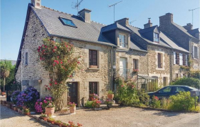  Holiday home Rue de la Chevalerie  Ле Миник Сюр Ранс